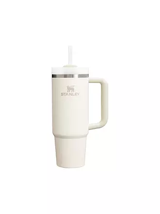 STANLEY | Isolierflasche - Thermosflasche Quencher H2.0 0,89l Cream | 